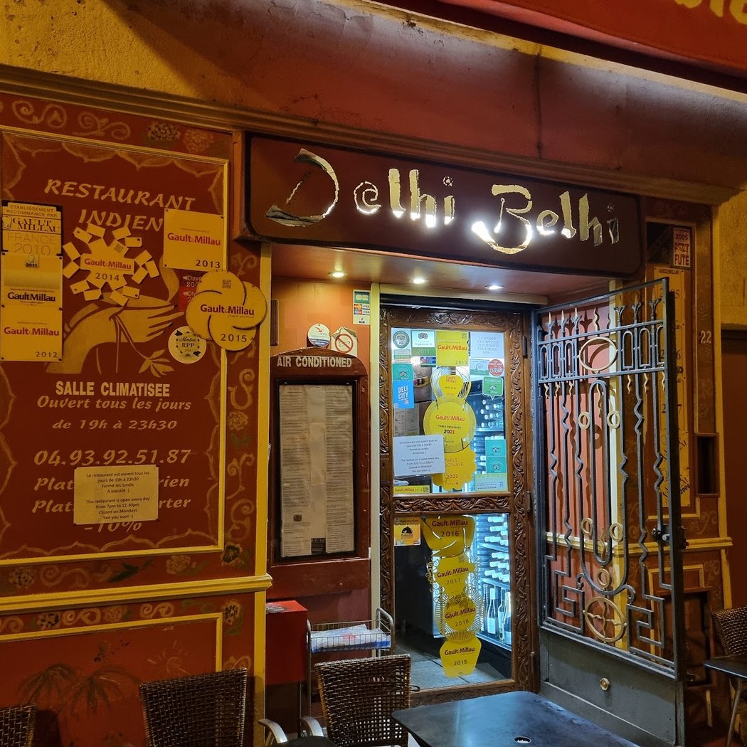 Delhi Belhi 3