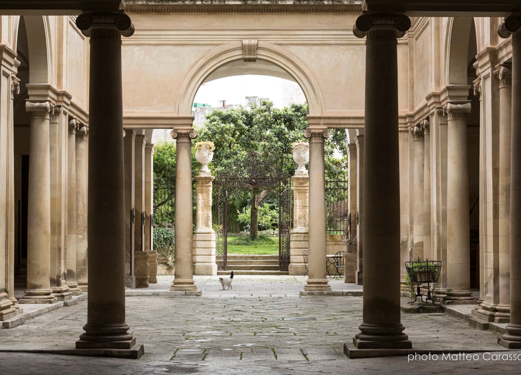 Palazzo Tamborino Cezzi 1