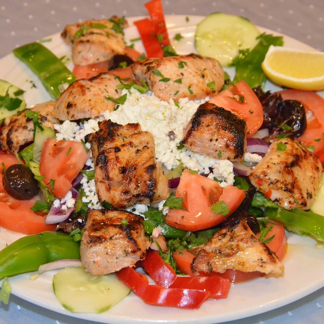 Istanbul Kebab House 3