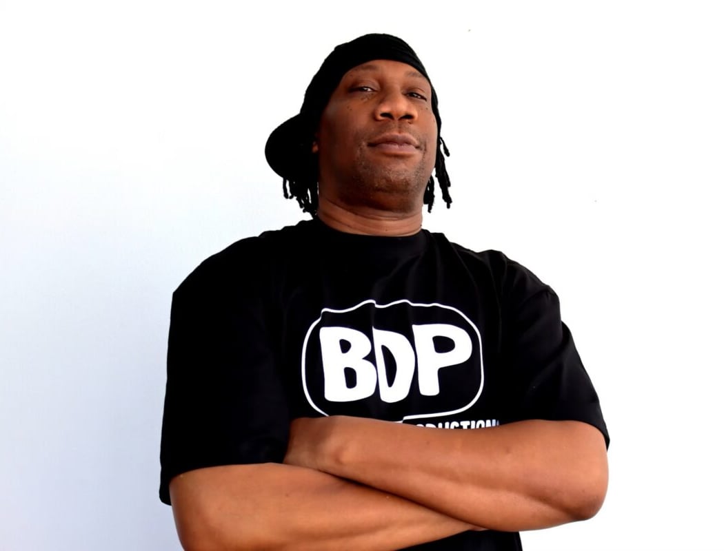 KRS-One 2