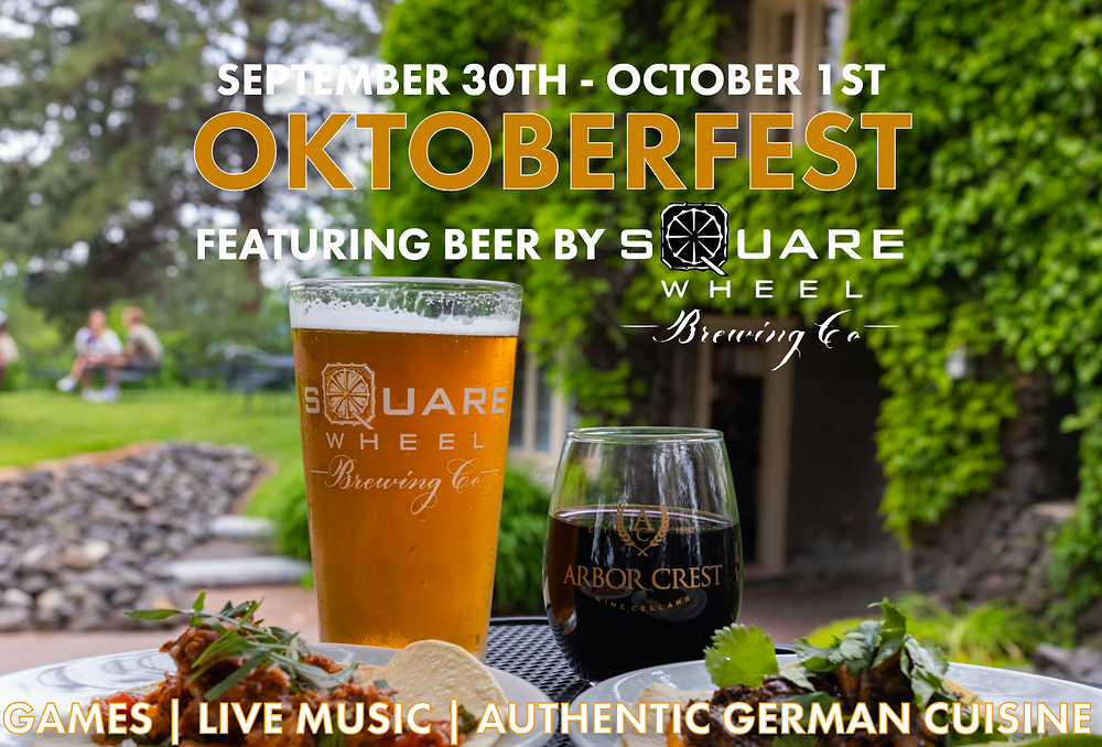 Oktoberfest