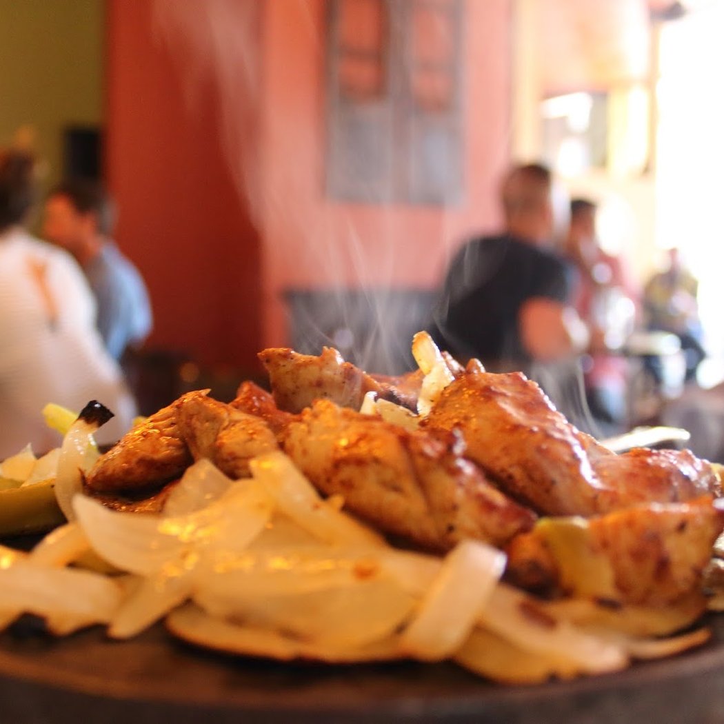 Don Perico Mexican Restaurant 1