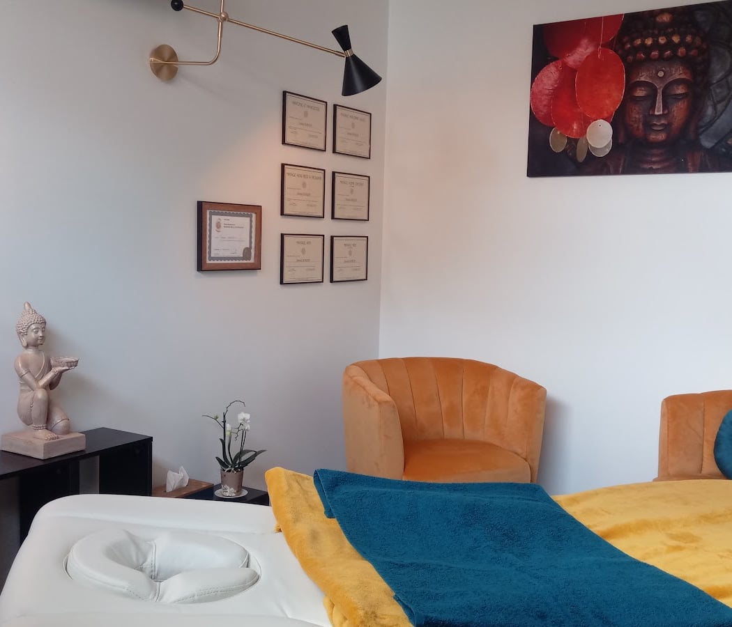 Massage Bien-être 2