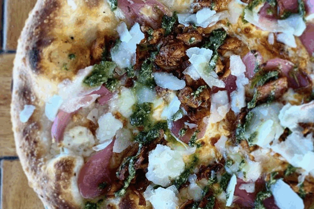 Venice Pizza 1