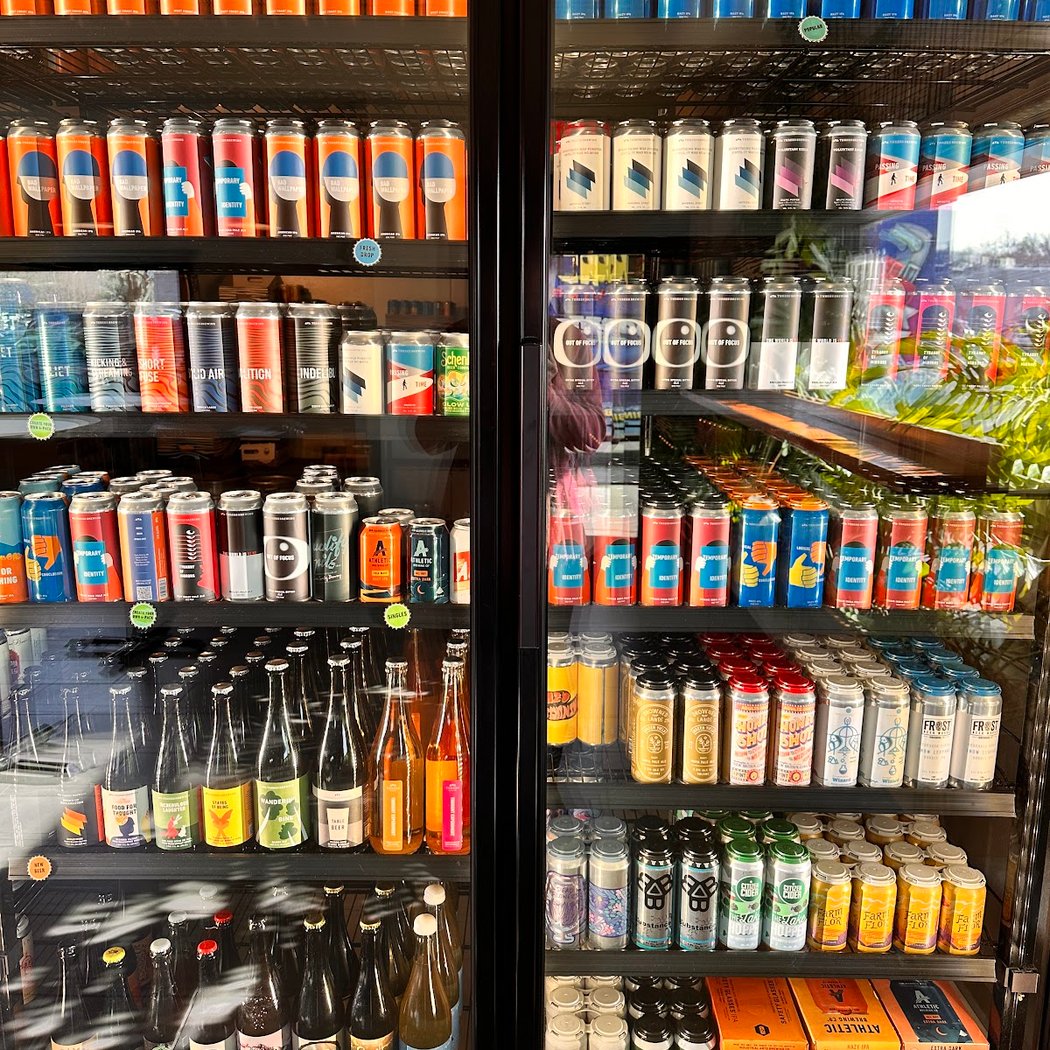 Threes Brewing Huntington 3