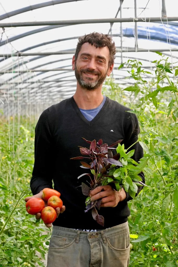 La Ferme En'Vie 1