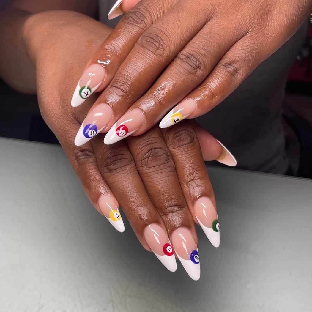Rhed Nail Bar 1