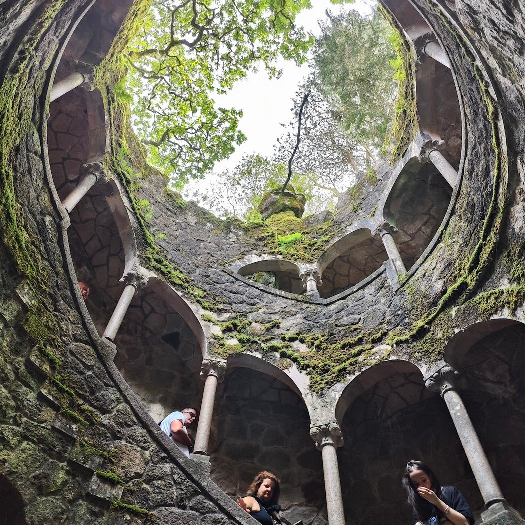 Initiation Well 2