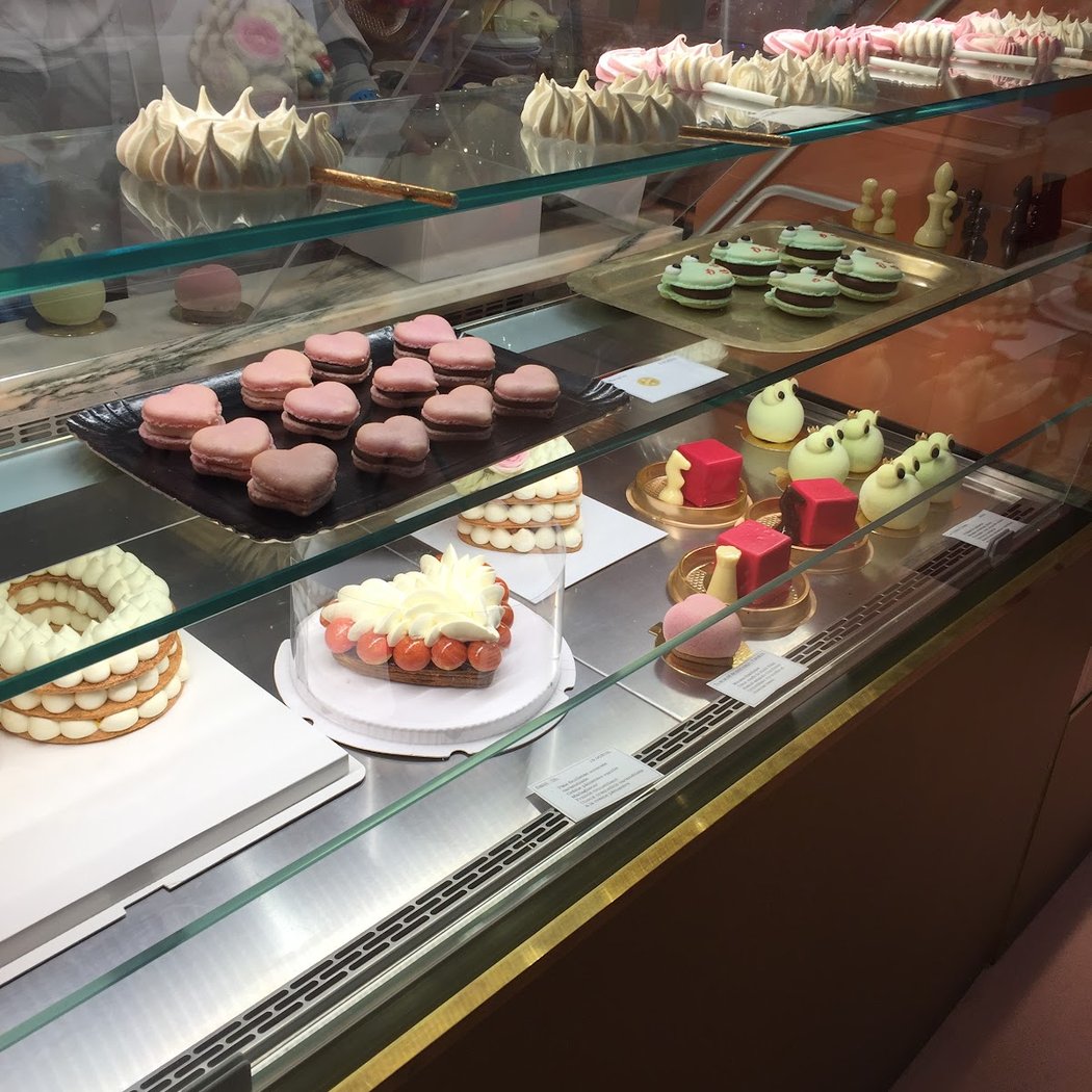 Candy Paradis 2