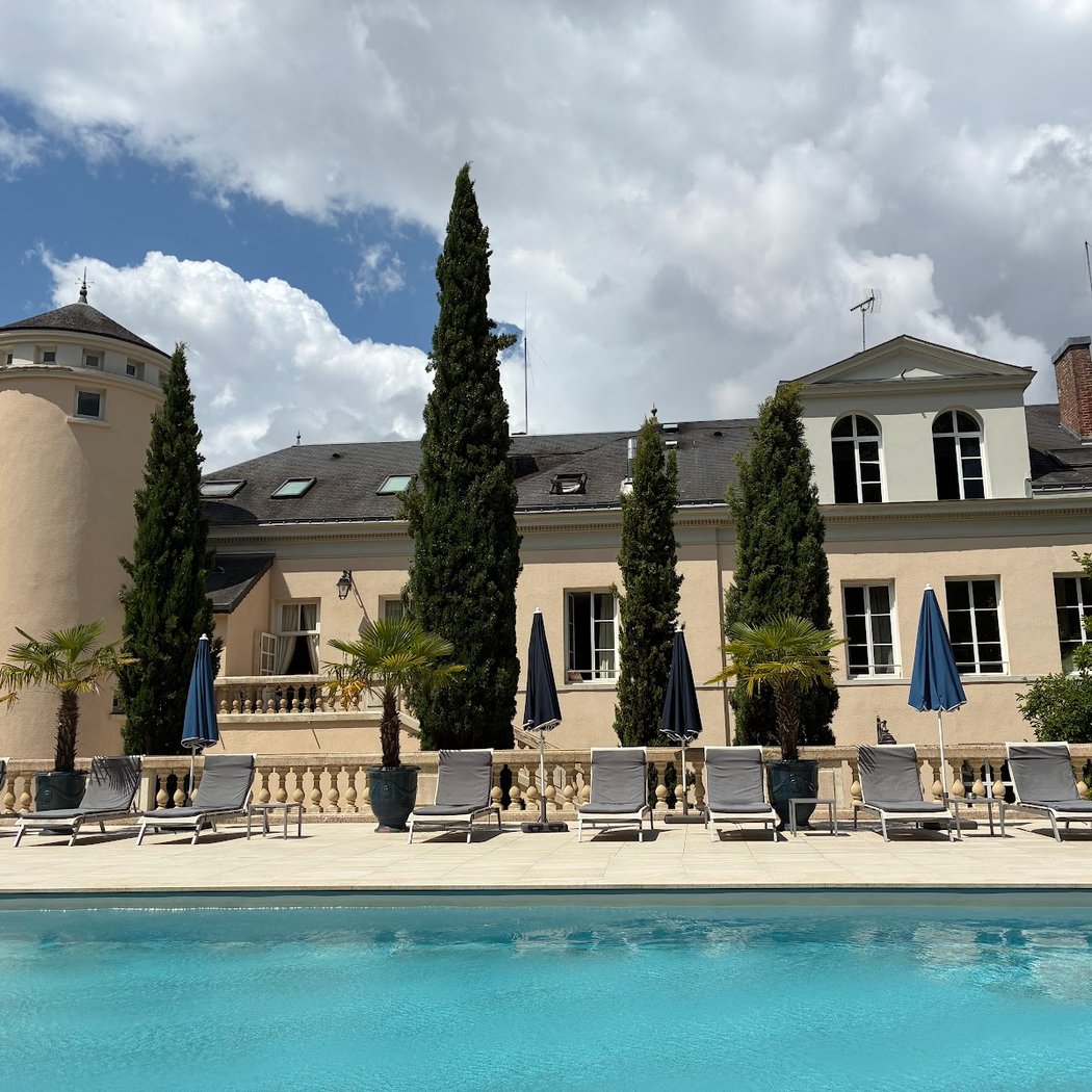 Domaine de Vaugouard 2
