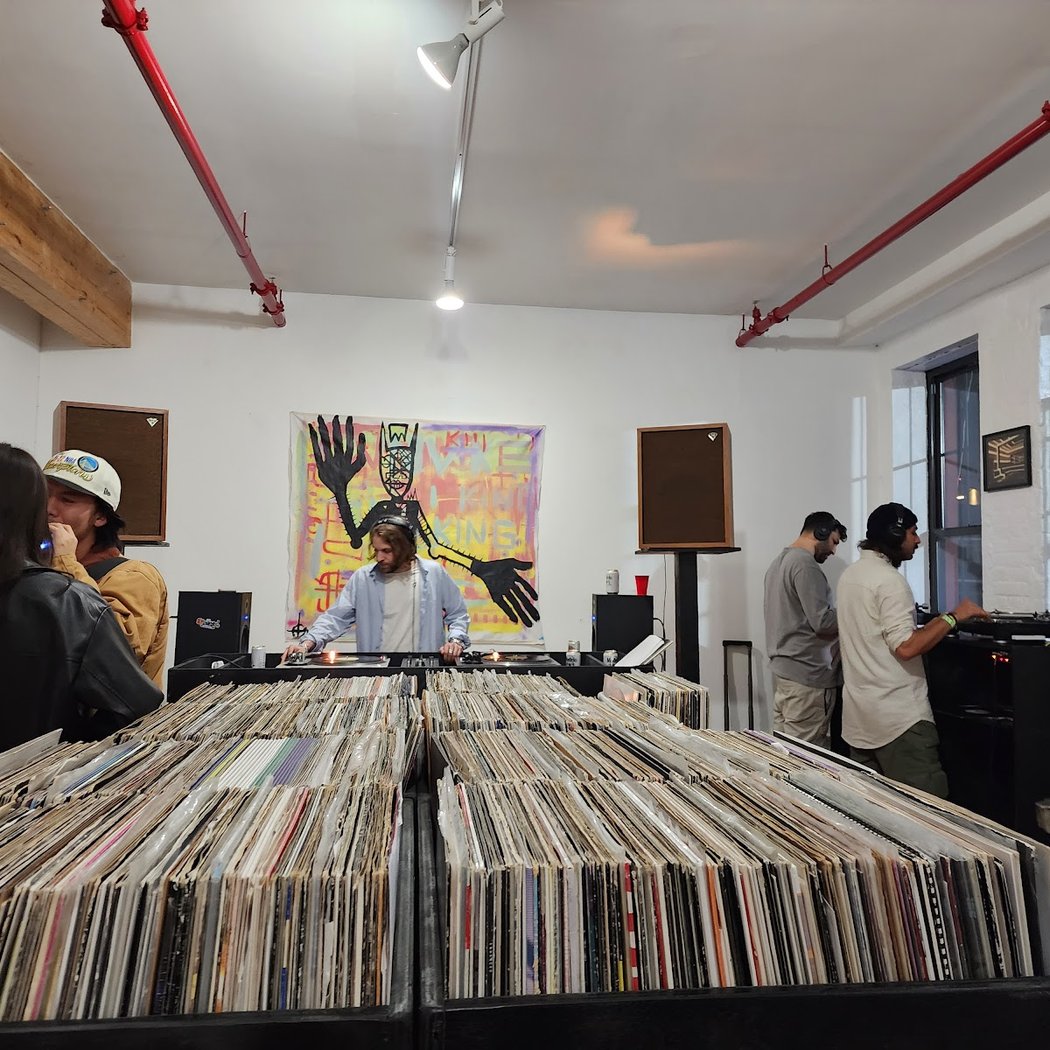 Archivio Records 2