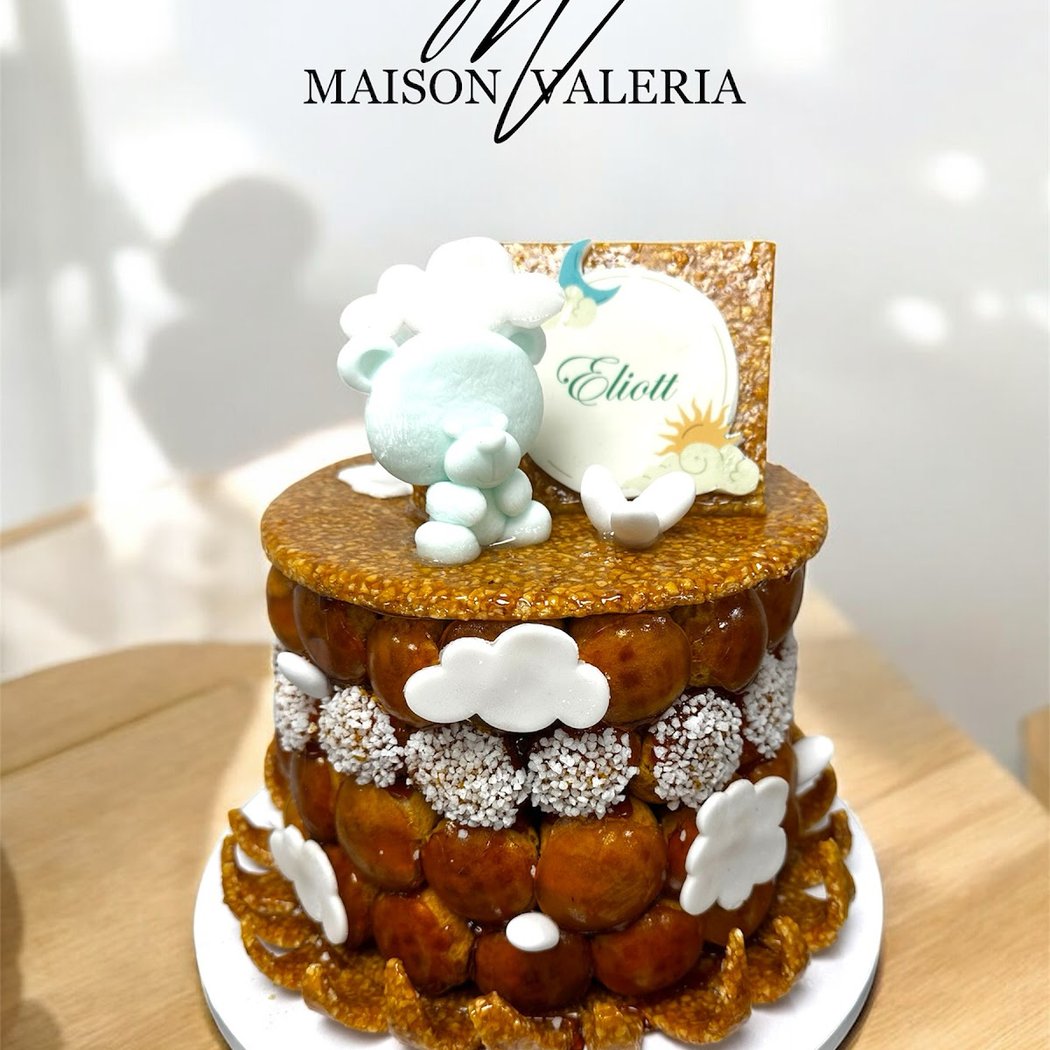 Boulangerie Pâtisserie Maison Valeria 3