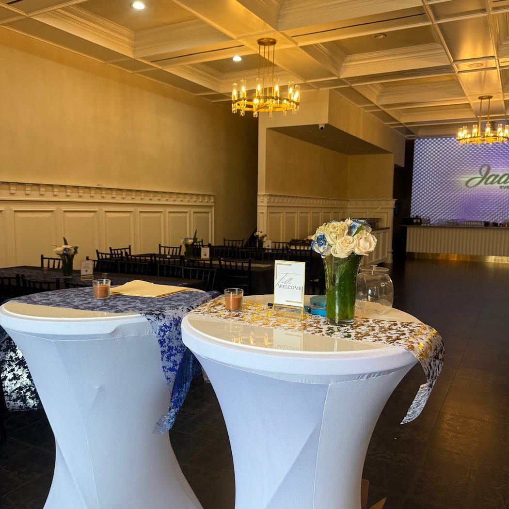 Jade Events 3
