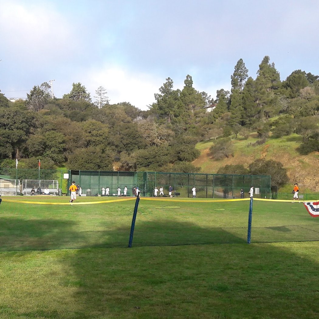 Arguello Park 3
