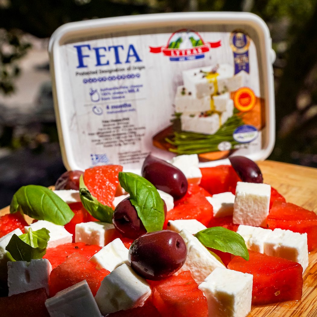Alpha Oméga - Produits grecs - Gros et détail 3