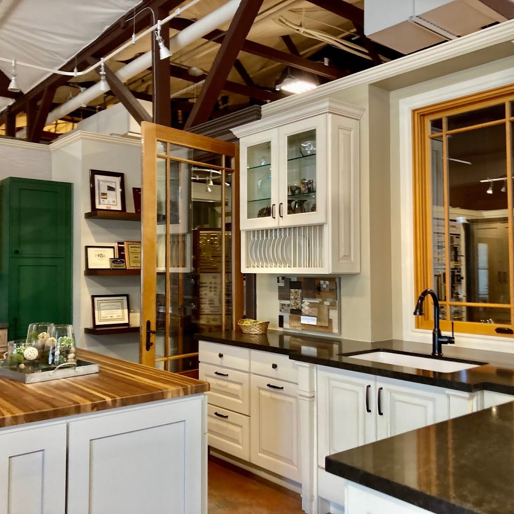 Hudson Street Design of Healdsburg 1