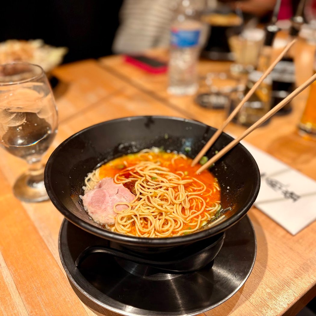 IPPUDO Westside 3