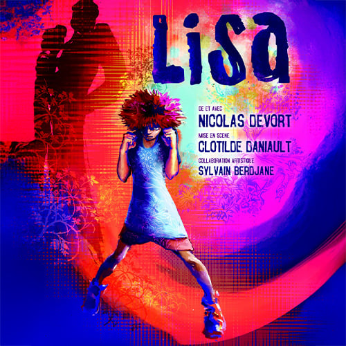 Lisa 1