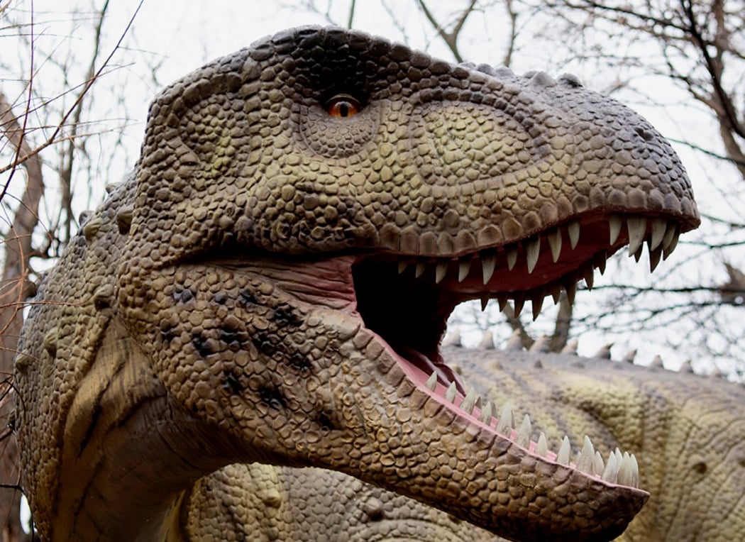 Dinos Rule! 2