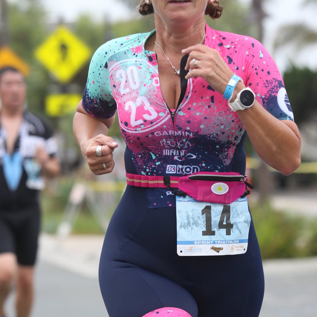 Solana Beach Triathlon & 5K 3