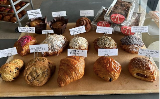 Rosalind Bakery 3