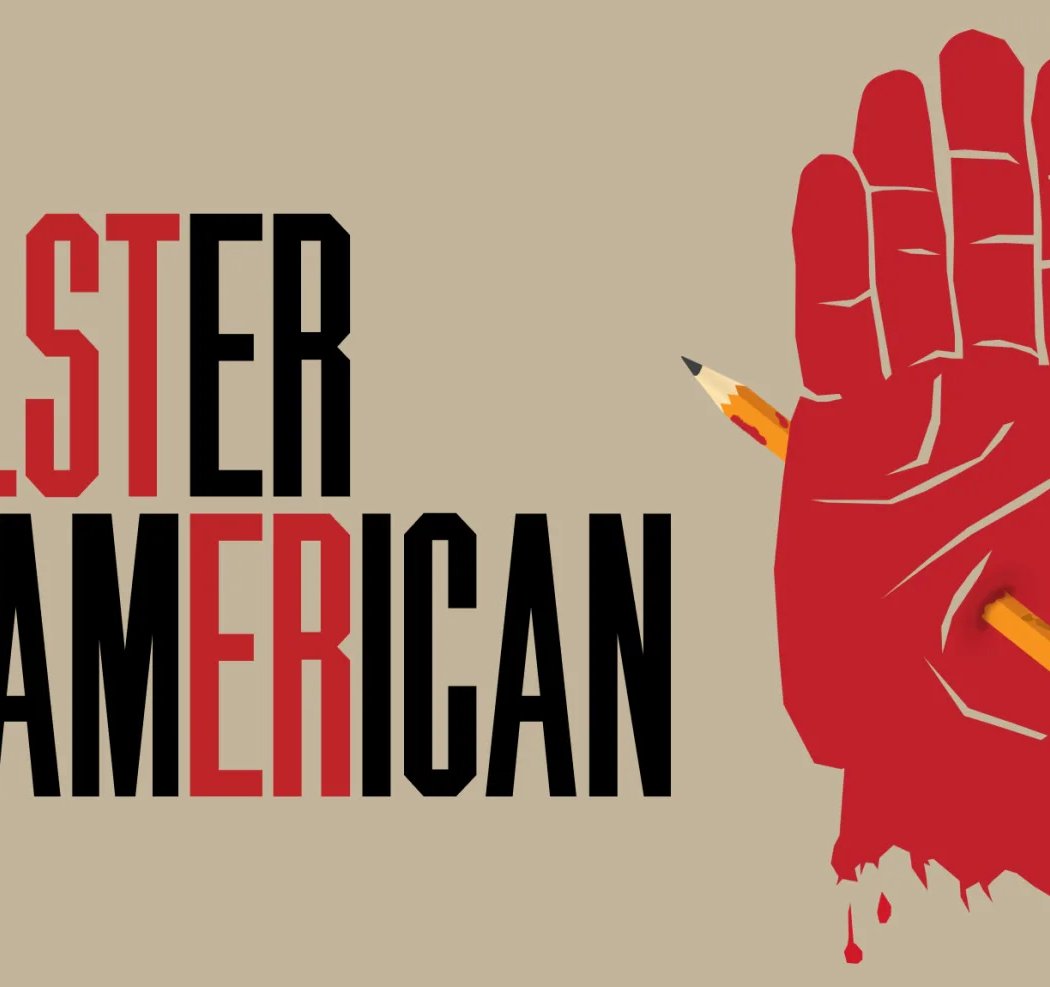 Ulster American 1