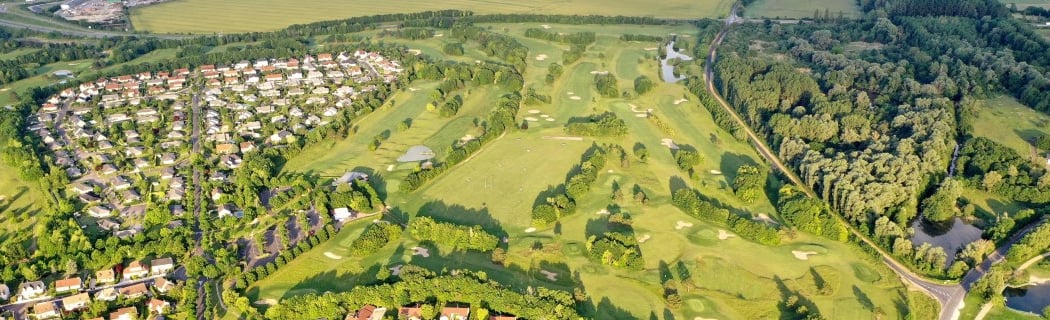 UGOLF - Golf de Bourges 2