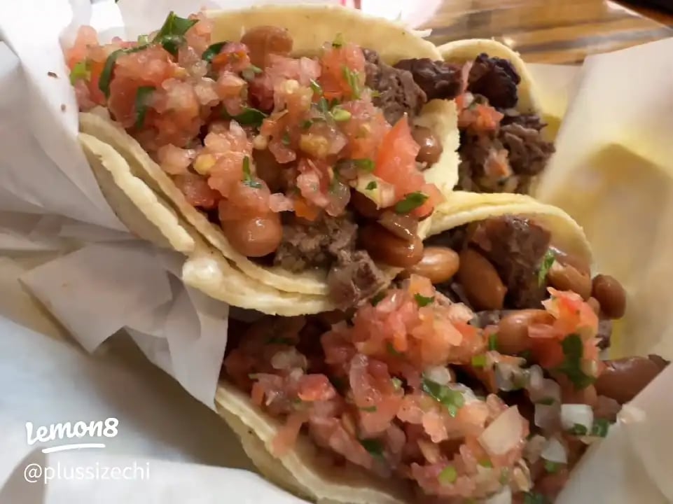 La Taqueria 3