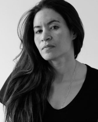 Rencontre avec Yasmine El Rashidi