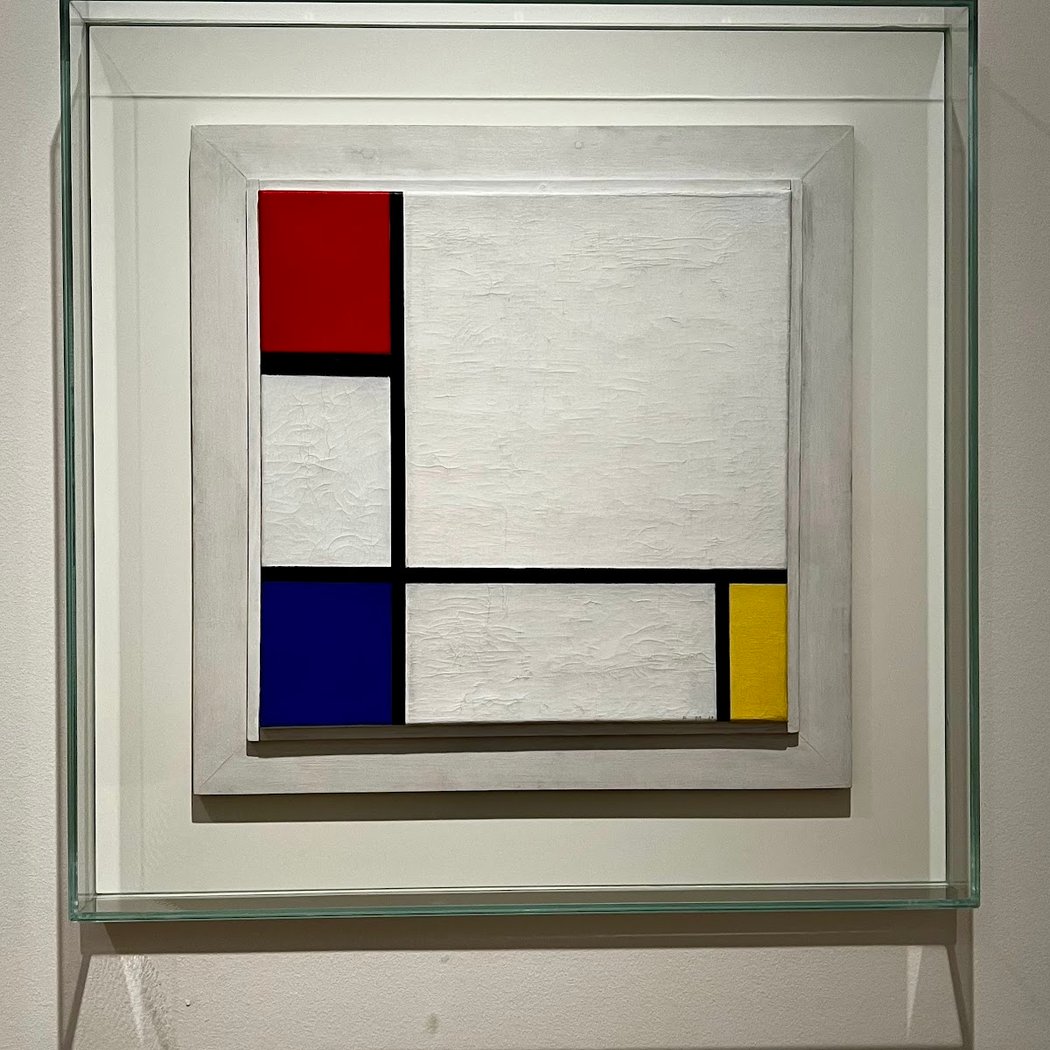 Stedelijk Museum Amsterdam 2