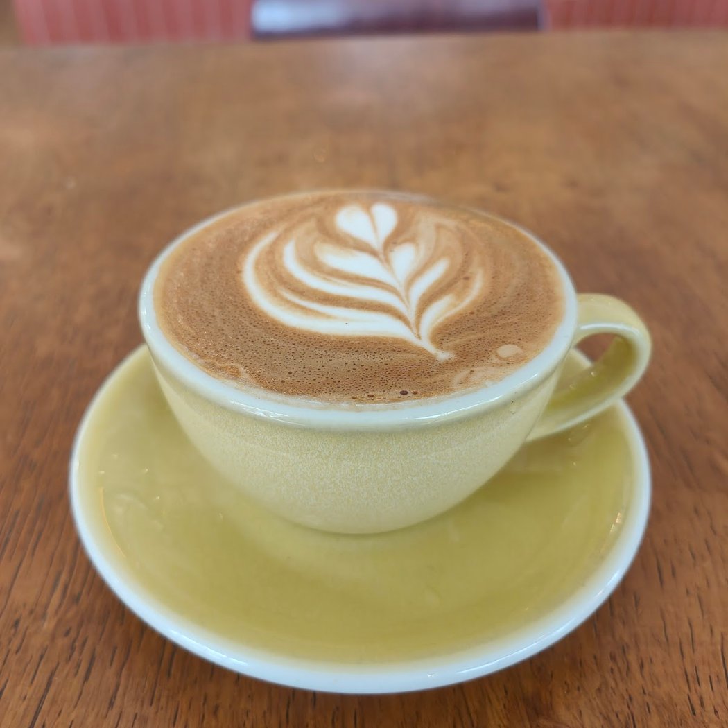 Plural coffee shop 1