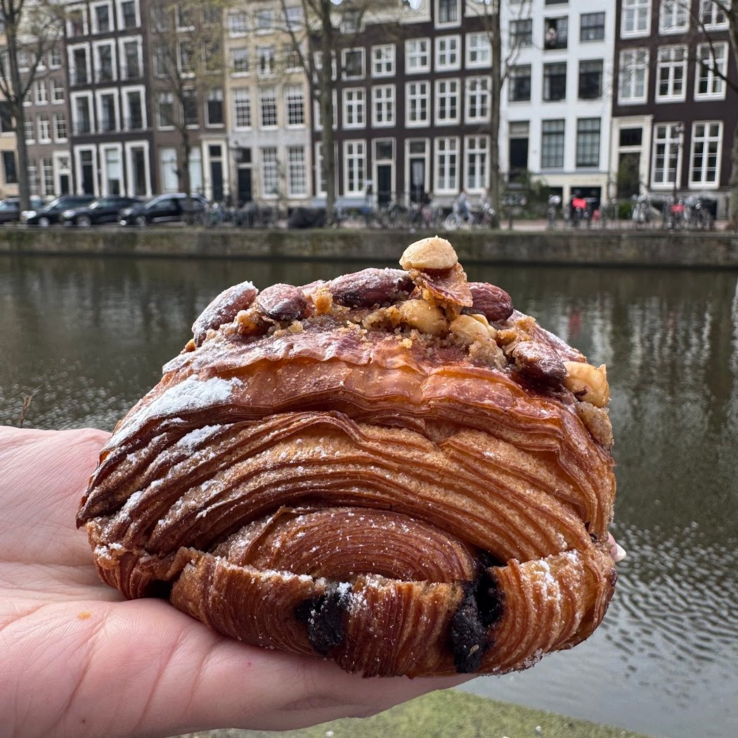 SAINT-JEAN Bakery 5