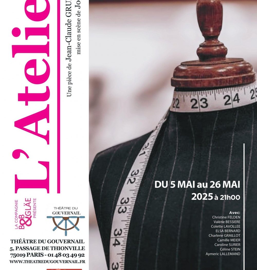 L'Atelier 1