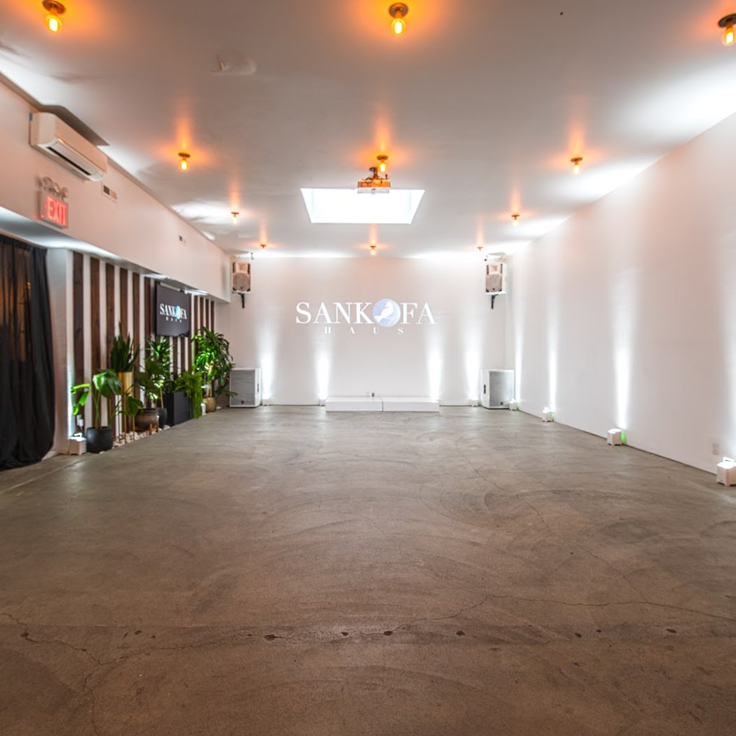 Sankofa Haus 1
