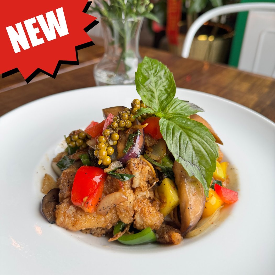 Jaew Thai Cuisine 1