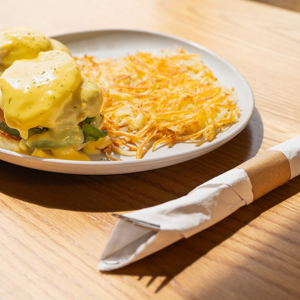 Garden’s Gate Cafe 1
