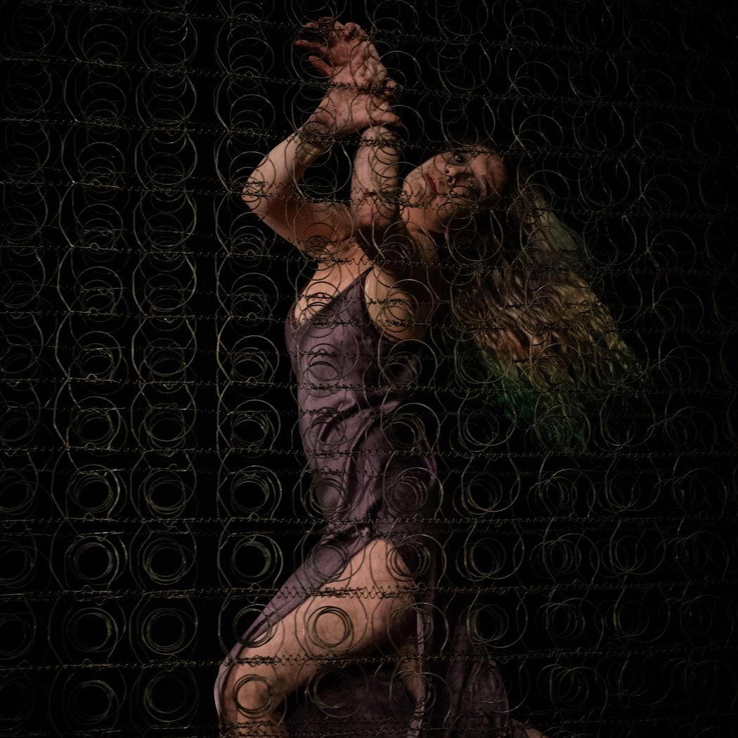 Deborah Slater Dance Theater 3
