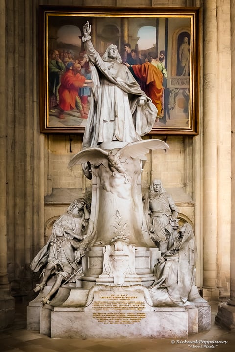 Concert vocal au cœur de la Cathédrale Saint-Étienne 4