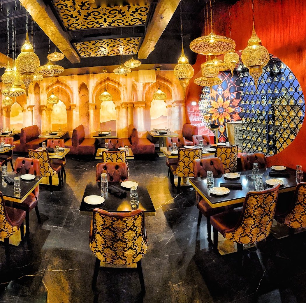 TANDOORI PALACE 3
