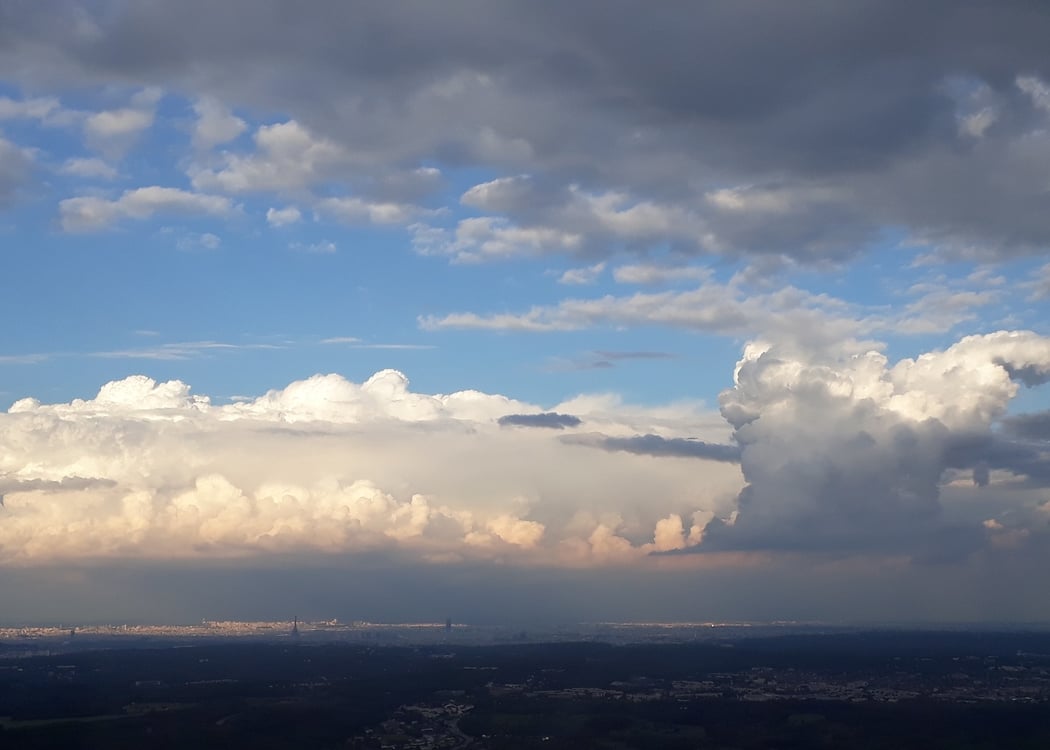 Introduction aux nuages 1