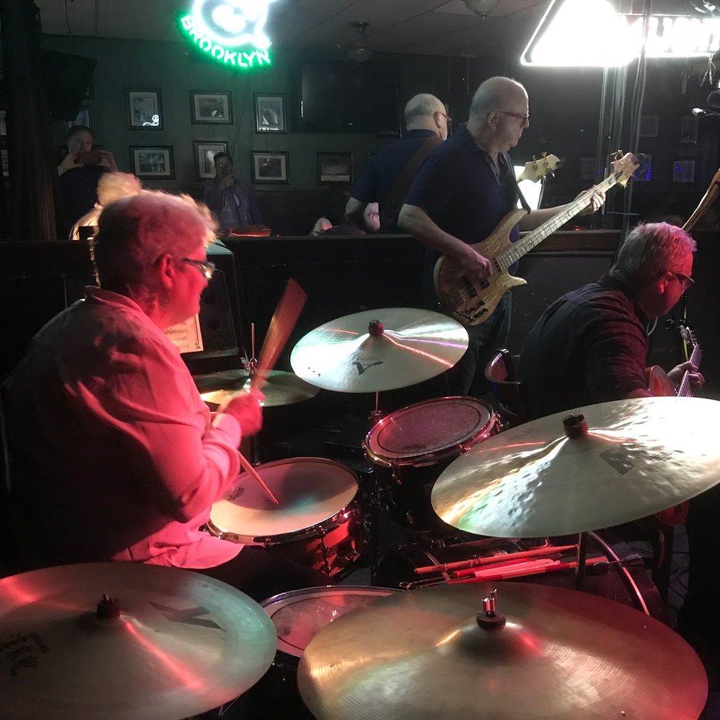 JazzLabNY 2