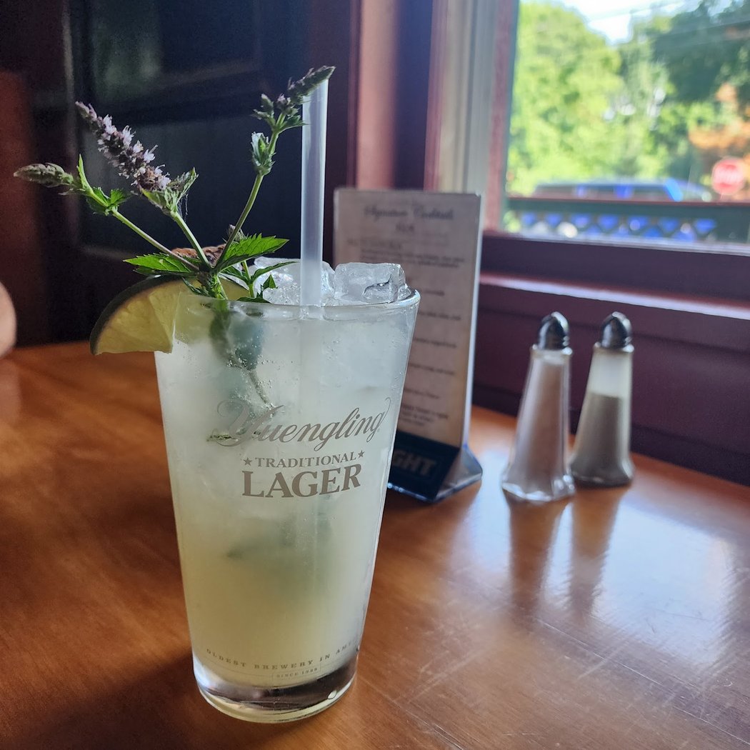 The Horse & Sulky Pub & Grill 1
