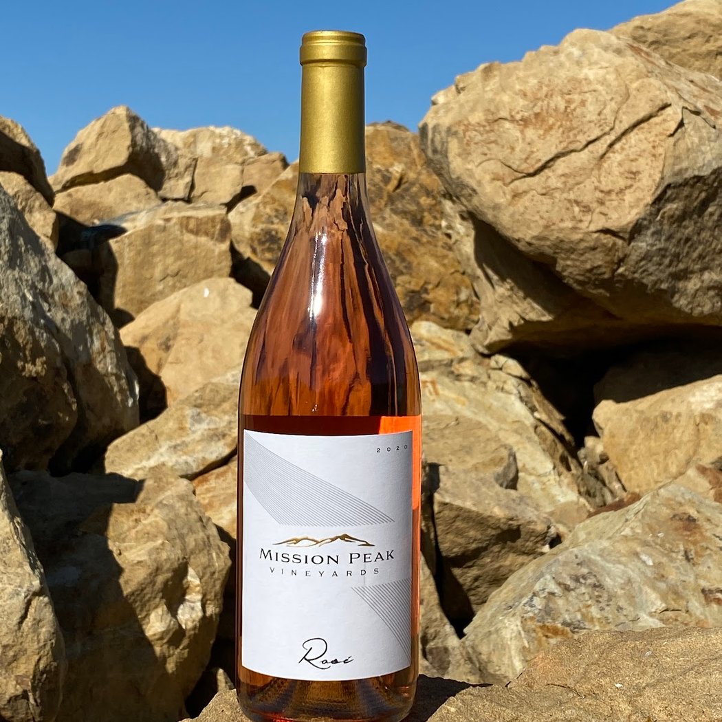 Mission Peak Wine's Hibachi Night 3