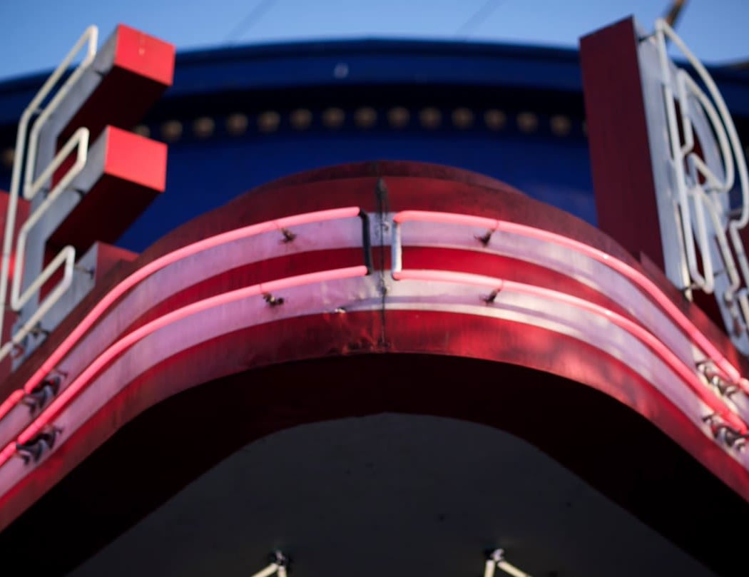 Roxie Theater 3