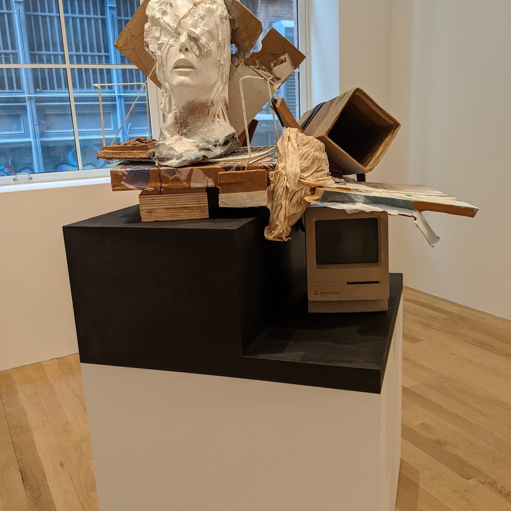 Artists Space 1