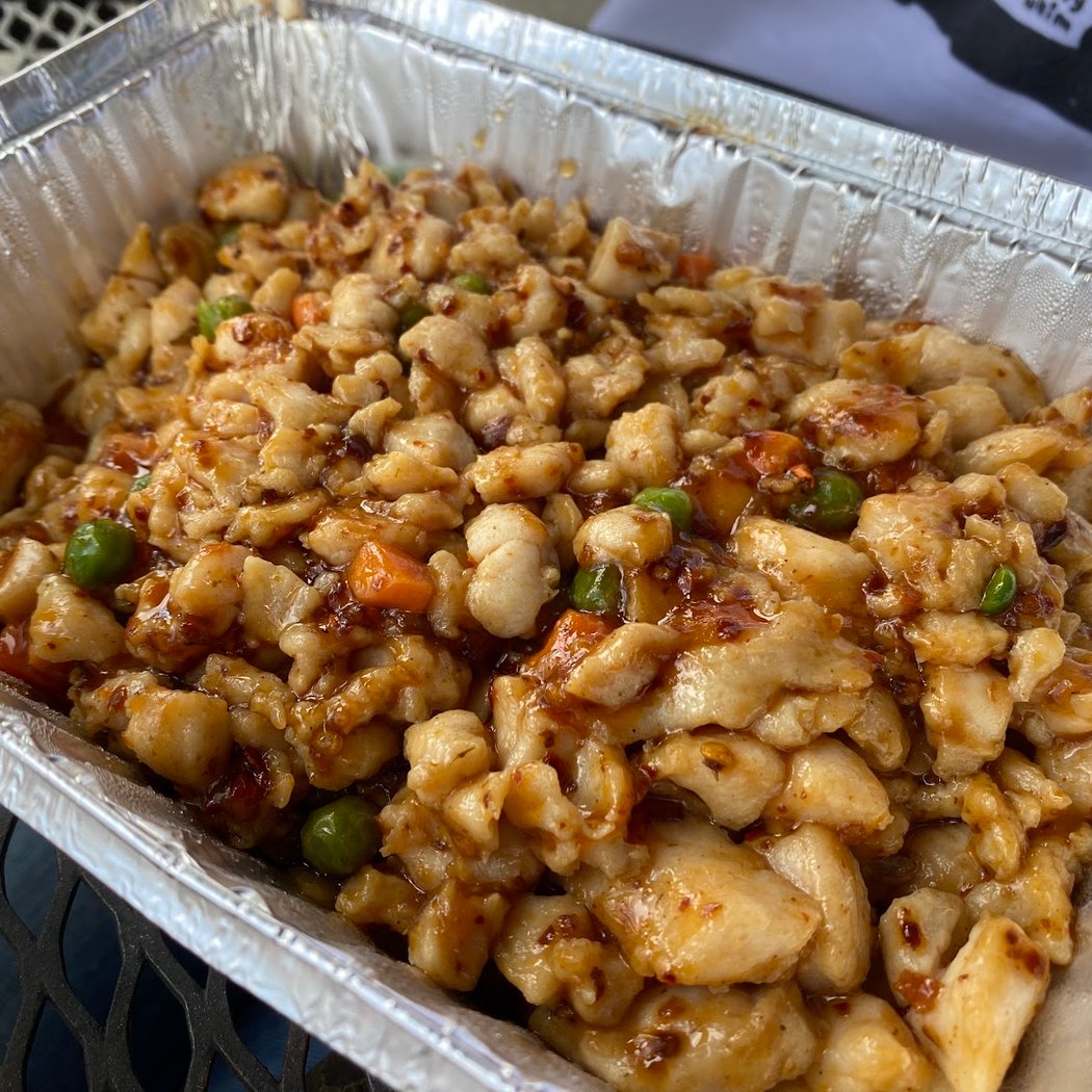 Chef Kwan's 1