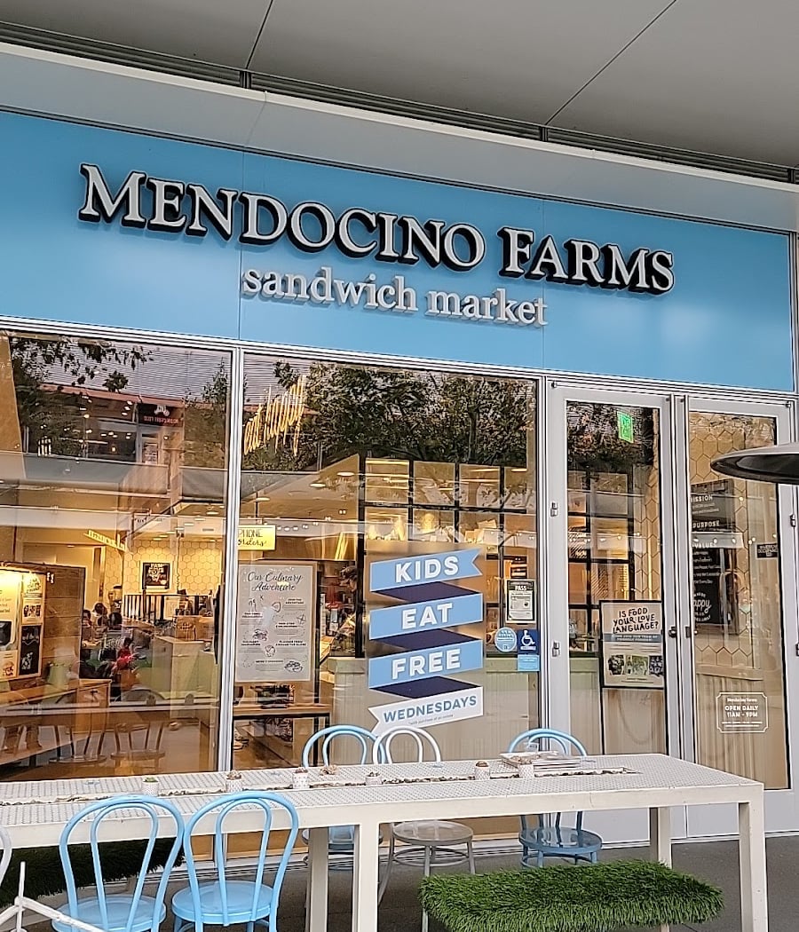 Mendocino Farms 2