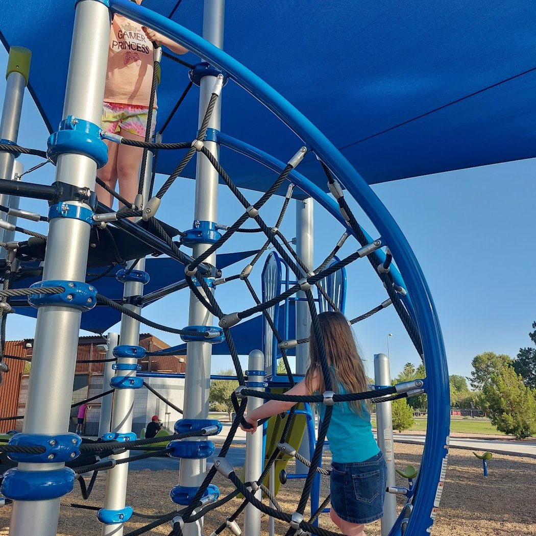 Bookmobile Stop: Greenfield Park 1