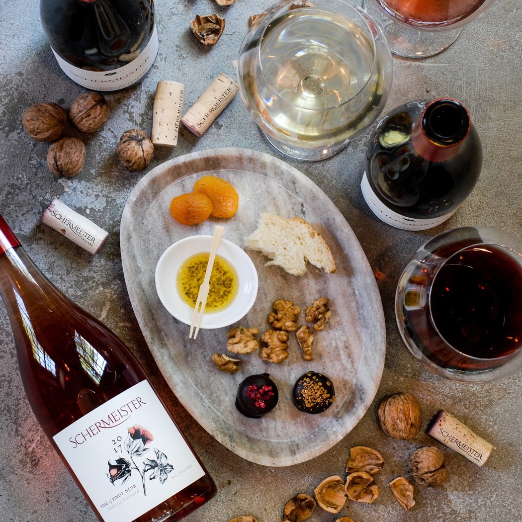 Schermeister Winery 4