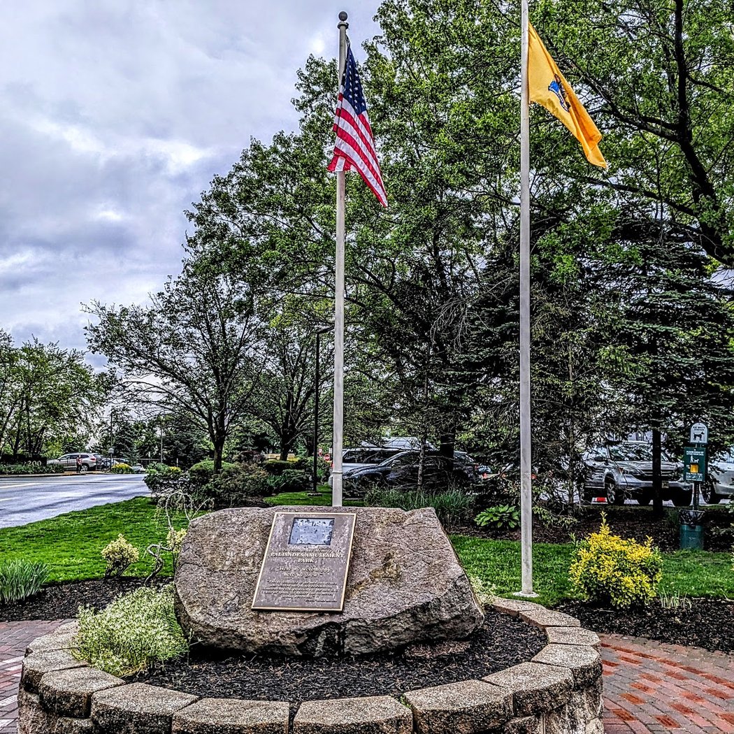 Palisades Amusement Park: The Little Park of Memories 1